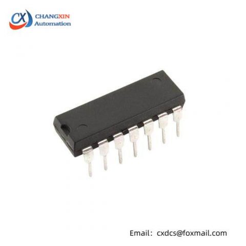 GE EP-8301 - Industrial Grade PLC Module, Precision Control & Reliability