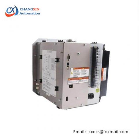 GE-FANUC 151X1235DB15SA01 Gas Turbine Control Systems