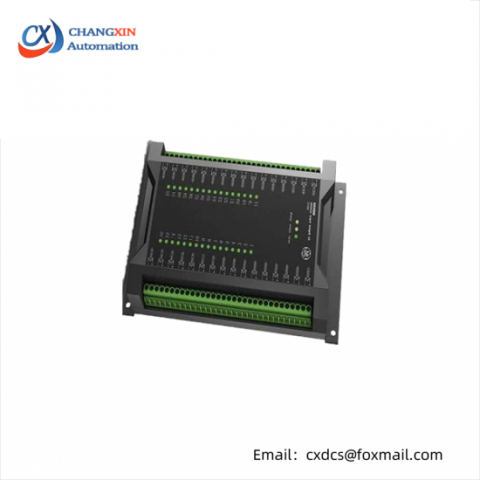 GE Fanuc 369B1868G0008 PLC Module - Advanced Control Solutions for Industry