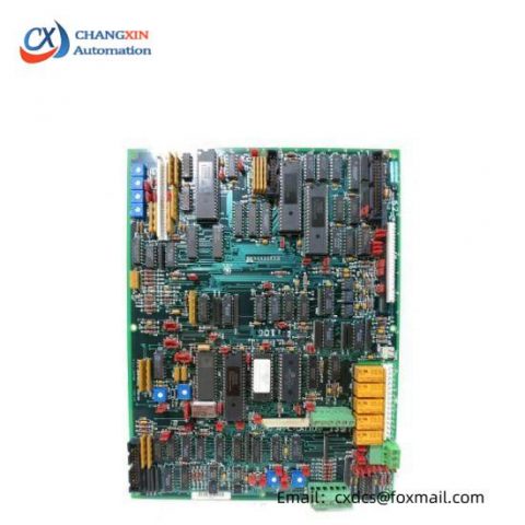 GE Fanuc 531X139APMARM7 - PLC Control Module