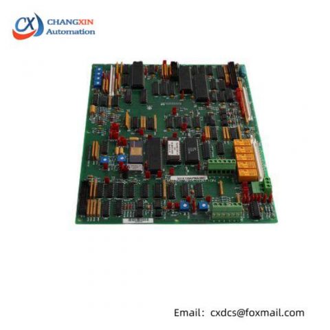 GE Fanuc 531X139APMASM7 Micro Application Board, Precision Control Module