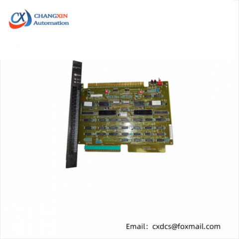 GE-FANUC 531X301DCCAF PLC Module: Industrial Control Excellence