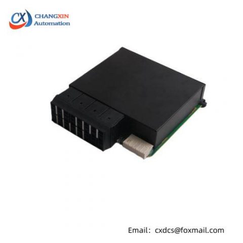 GE FANUC 6E UR 6EH Monitoring Module: Advanced Control & Monitoring Solution