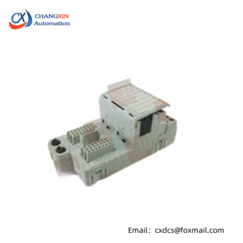 GE Fanuc 8611-FT-FU Field Terminal - Modular Control System for Industrial Applications