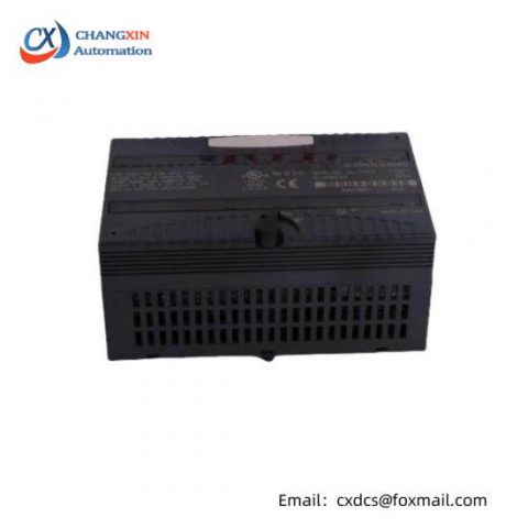 GE-FANUC CPCIDC-3U-002/24 Module Card: High-Performance Input/Output Solution