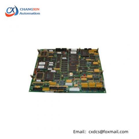GE Fanuc DS200IMCPG1BBA: High-Power Supply Interface Board for Industrial Control Systems