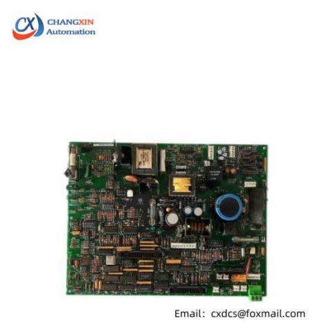 GE Fanuc DS200IMCPG1CB - Mark V PLC for Advanced Industrial Control
