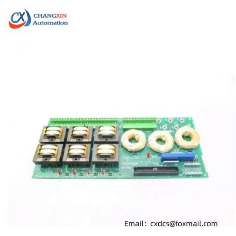 GE Fanuc DS200PTCTG2B - Mark V PLC, Industrial Automation Core Component