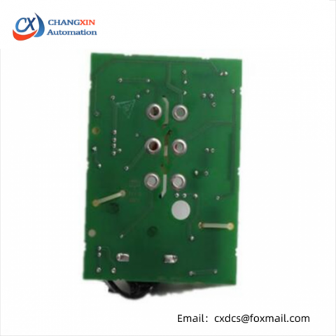 GE FANUC DS200SSBAG1BAA | Drive Snubber Board | High Performance | Industrial Control