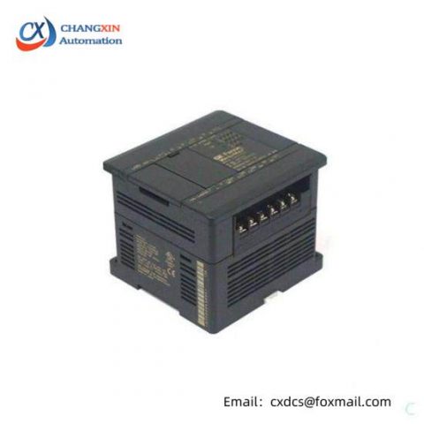 GE Fanuc DS200UPSAG1AGD Processor Module: High-Performance Power Supply