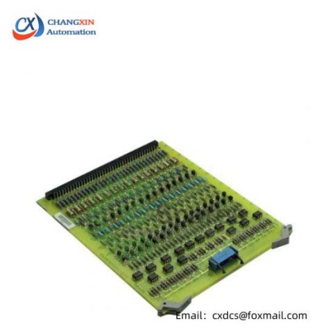 GE Fanuc DS3800HSCG1E1F | Mark IV PLC - Advanced Control Module