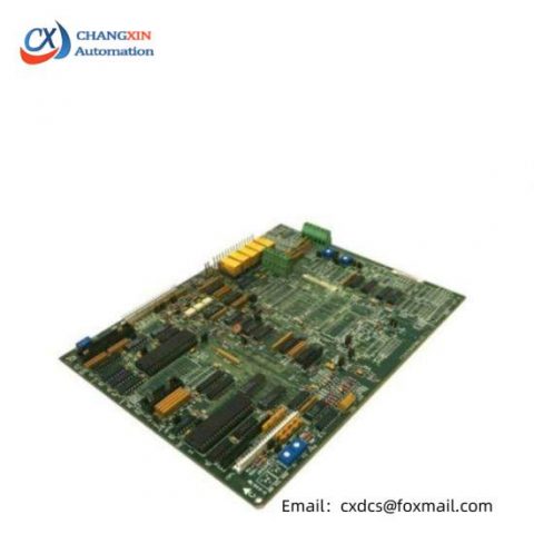 GE Fanuc F31X139APMALG2FR01 Modular Control PLC