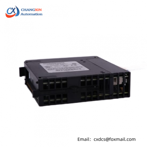 GE-FANUC Field Control IC670ALG330