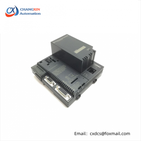 GE FANUC IC200CPUE05: High-Performance CPU Module, Precision Engineered for Industrial Control Solutions