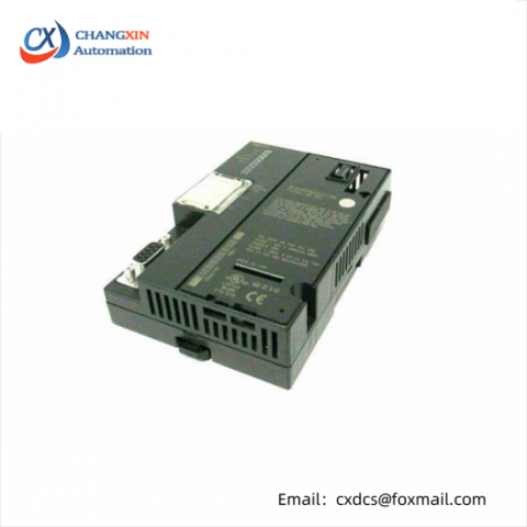 GE Fanuc IC200PB001FG Interface Module - Advanced Control for Industrial Automation