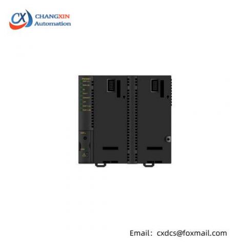 GE Fanuc IC200PNS001 PROFINET SCANNER MODULE - Precision in Industrial Automation