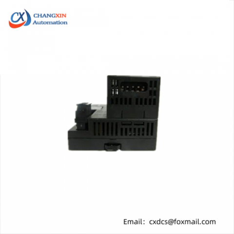 GE FANUC IC200PWR102H POWER SUPPLY for Industrial Control Systems
