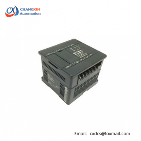 GE FANUC IC200UDR040 PLC Module: Advanced Industrial Control Solution