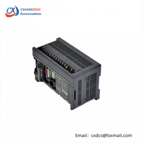 GE FANUC IC200UDR140 Power Supply: Industrial Control Module