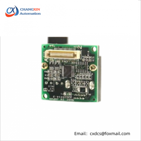 GE FANUC IC200USB001C Communication Option Board