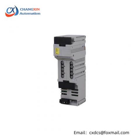 GE Fanuc IC220STR001 PLC Module - Advanced Control Solutions for Industry 4.0 Applications