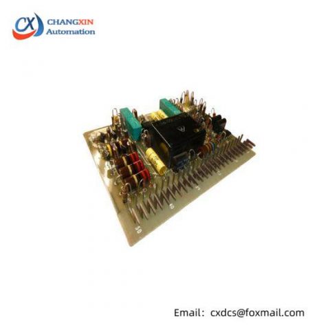 GE FANUC IC3600EPSA1 Circuit Board for Industrial Control Solutions