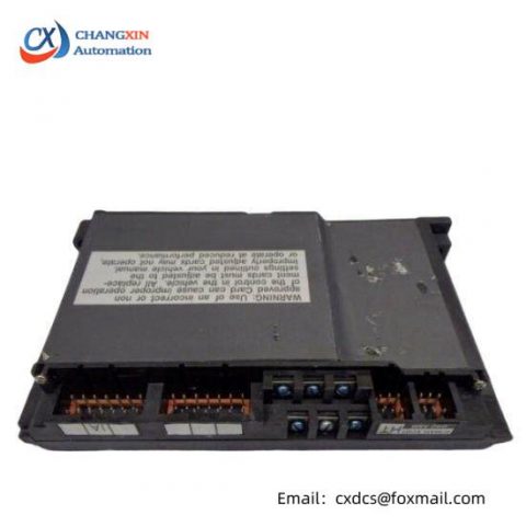 GE Fanuc IC3645LXCD1 - Versamax PLC, Advanced Industrial Control Solutions