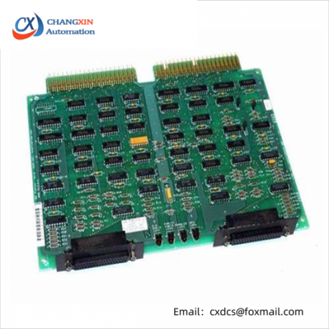 GE FANUC IC600CB527 Control Module