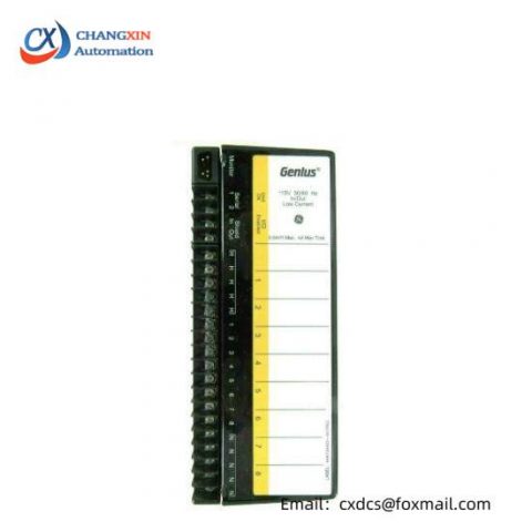 GE Fanuc IC660BBS102 - Versamax PLC: Advanced Control Solutions for Industry Leaders
