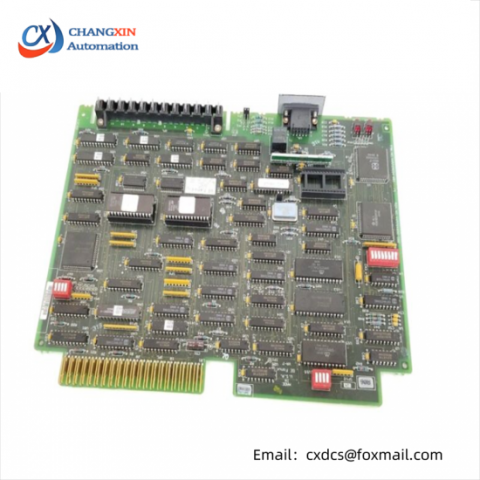 GE-FANUC IC660CBB902K Bus Control PCB Circuit Board