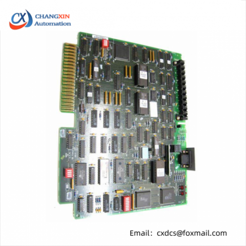 GE FANUC IC660FP8900K | IC660CBB902K Bus Control PCB Circuit Board