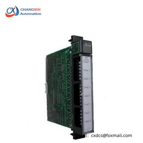GE Fanuc IC693ALG220 - Advanced PAC Systems RX3i Input Module