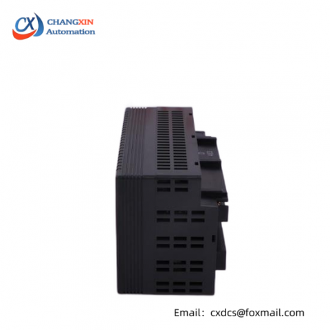 GE Fanuc IC693ALG220G Analog Input Module, Industrial Automation Solutions