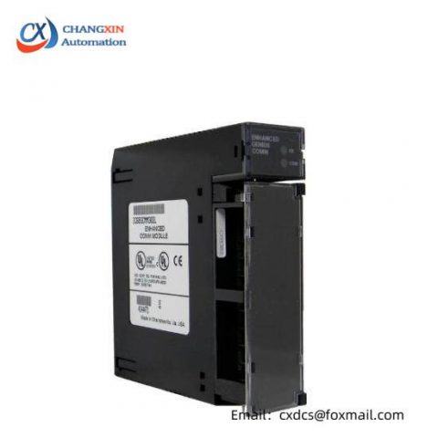 GE-FANUC IC693ALG221G PAC Systems RX3i Analog Input Module
