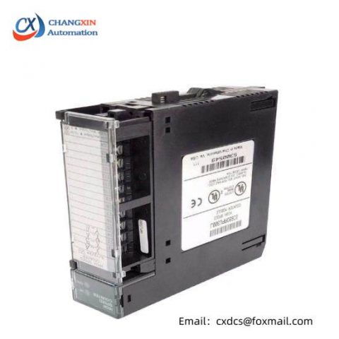GE-FANUC IC693APU300J | PAC Systems RX3i