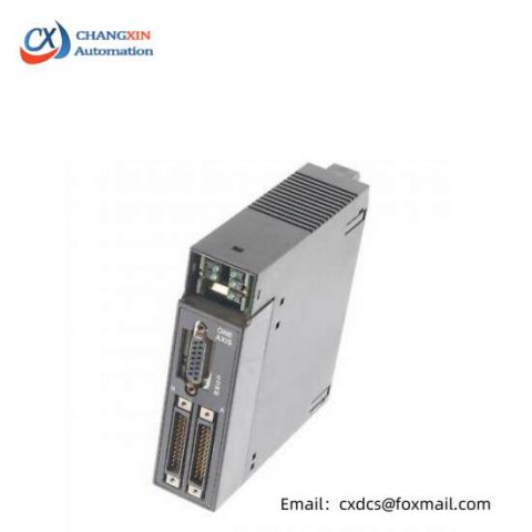 GE Fanuc IC693APU301D - PAC Systems RX3i Axis Positioning Module