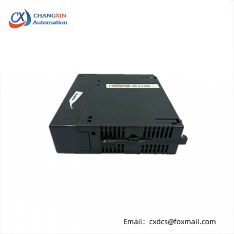 GE FANUC IC693BEM340 FIP Controller Module - Advanced Control Solution for Industrial Automation