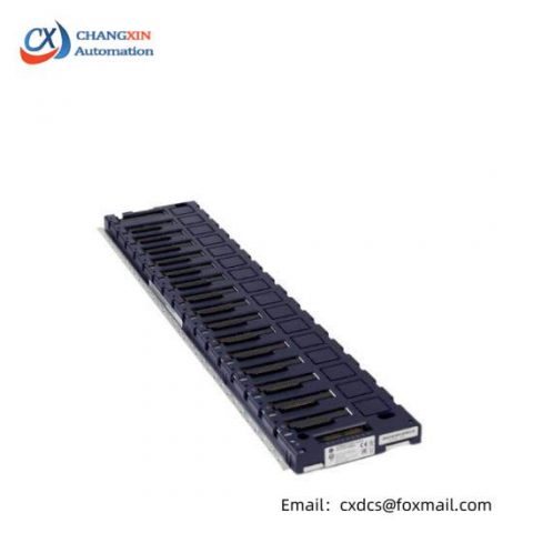 GE Fanuc IC693CHS391EG Modular I/O Rack, Efficient Control Center for Industry 4.0 Applications