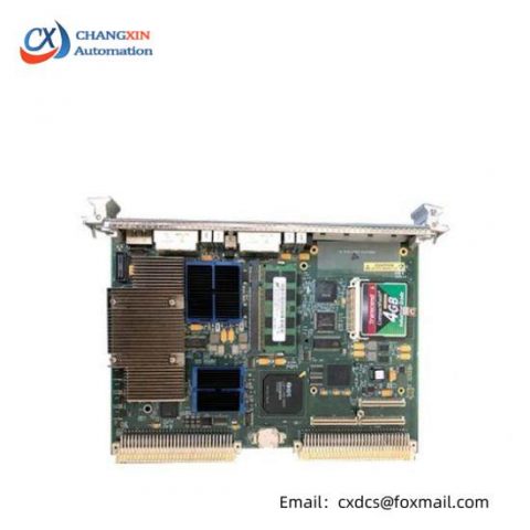 GE Fanuc IC693CPU340 - PAC Systems RX3i Control Engine