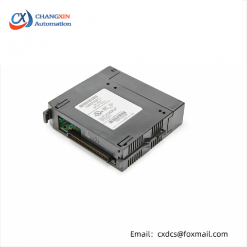 GE FANUC IC693CPU350-EK: Advanced Programmable Logic Controller Module