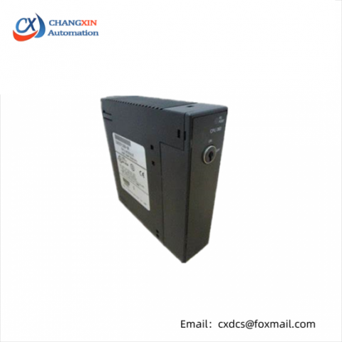 GE FANUC IC693CPU360EK Industrial Control CPU Module