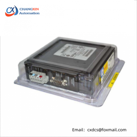 GE FANUC IC693DNS201 Industrial Communication Module