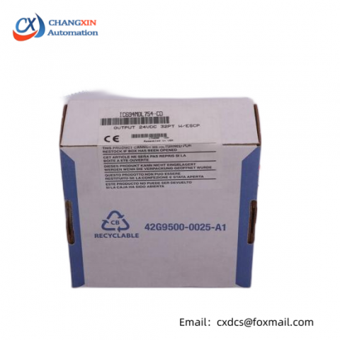 GE Fanuc IC693MDL241 - Advanced IO Module for Industrial Automation, 256 Characters