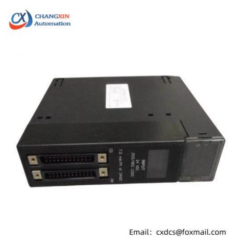 GE-FANUC IC693MDL655C - Modular Digital Logic Module