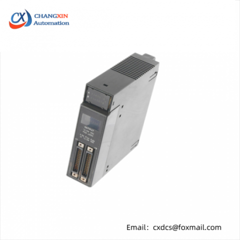 GE FANUC IC693MDL753: High-Performance 32 Channel 24 Volt Output Module