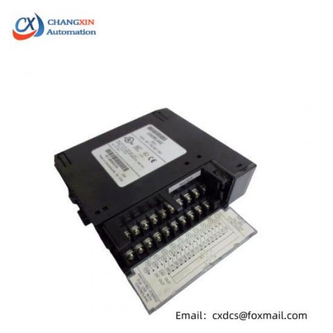 GE Fanuc IC693MOL740 - PAC Systems RX3i Discrete Output Module