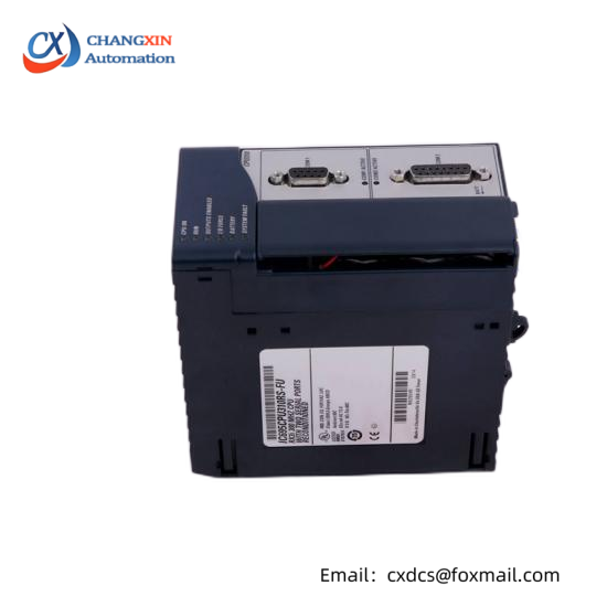 ge_fanuc_ic694mdl241_input_module_1.png GE Fanuc IC694MDL241 Input Module - High-Power Analog Input for Industrial Automation