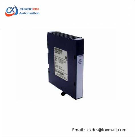 GE FANUC IC695ACC400 Rx3i CPU Energy Pack