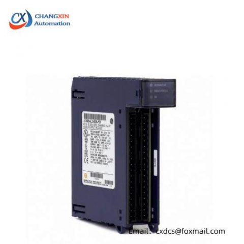 GE Fanuc IC695ALG112 Programmable Automation Controller, for Industrial Control Systems