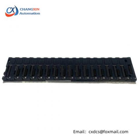 GE FANUC IC695CHS016G - Compact Modular Analog Input Module